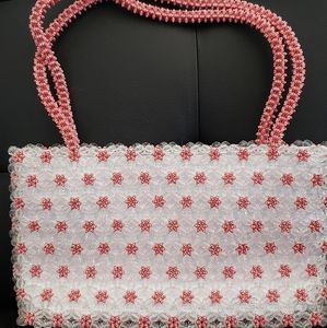 Unique!! Handmade handbag